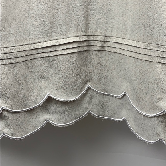 ELLIATT Elation Ruffle Dress - Picture 5 of 9